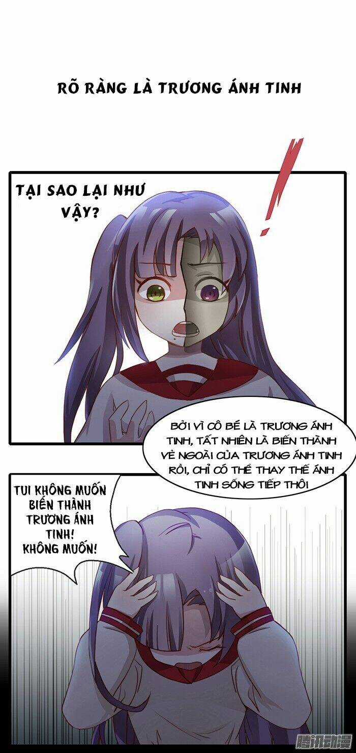 Katakoi Opera - Chapter 12 - Trang 33