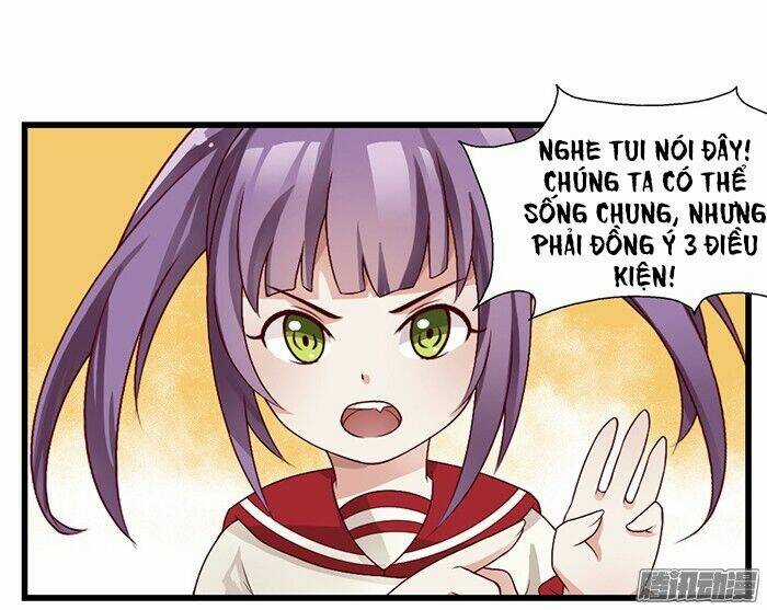 Katakoi Opera - Chapter 12 - Trang 37