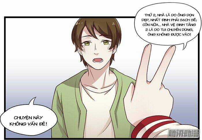 Katakoi Opera - Chapter 12 - Trang 39