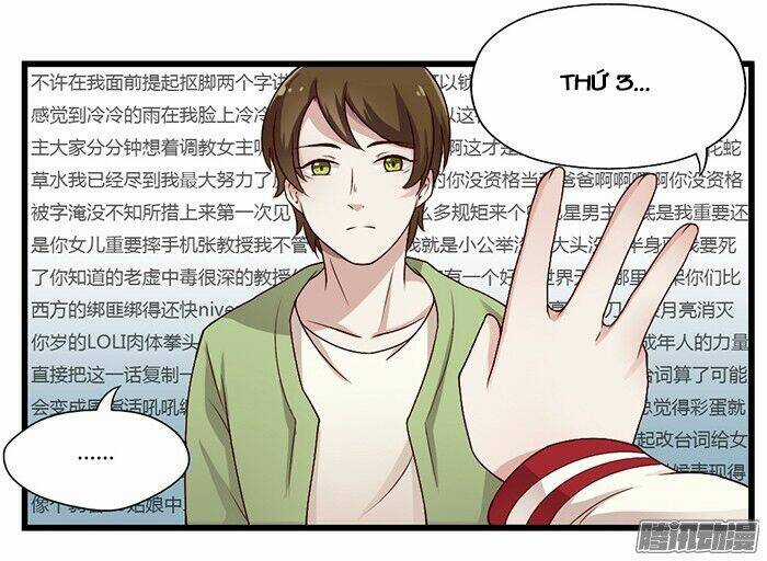 Katakoi Opera - Chapter 12 - Trang 40