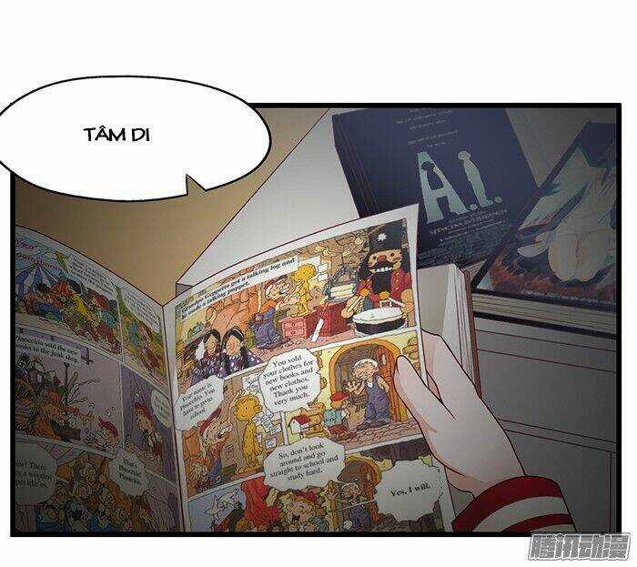 Katakoi Opera - Chapter 12 - Trang 5