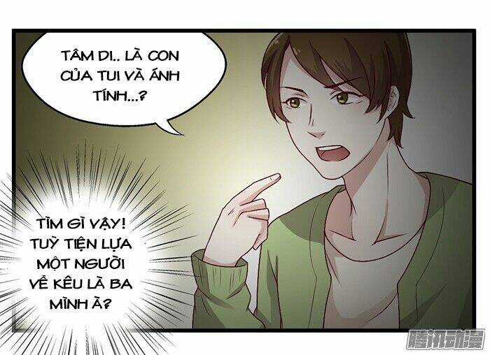 Katakoi Opera - Chapter 12 - Trang 8