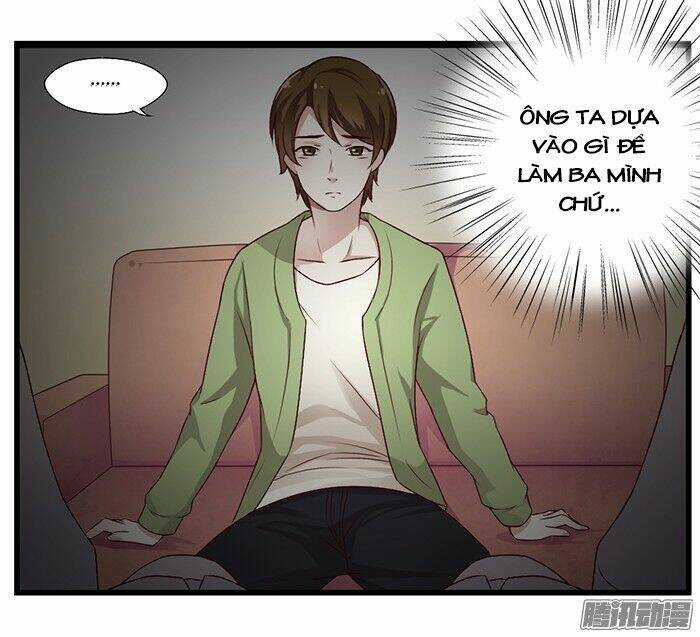 Katakoi Opera - Chapter 12 - Trang 10