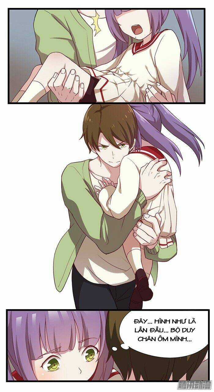 Katakoi Opera - Chapter 13 - Trang 12