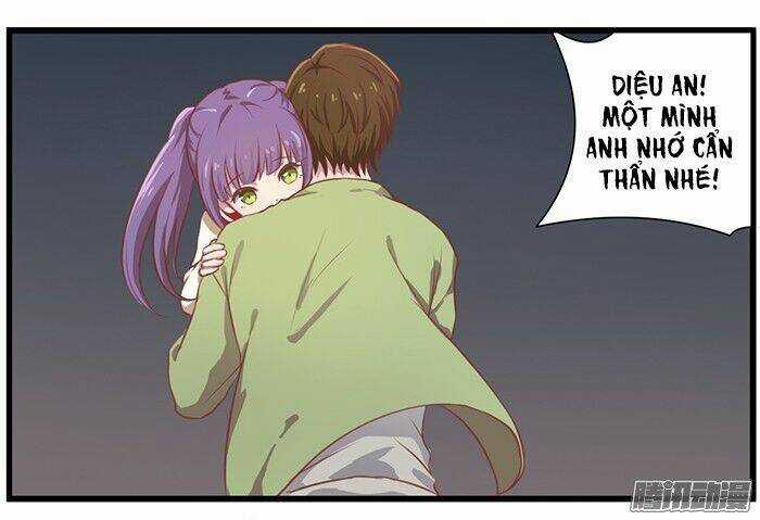 Katakoi Opera - Chapter 13 - Trang 13