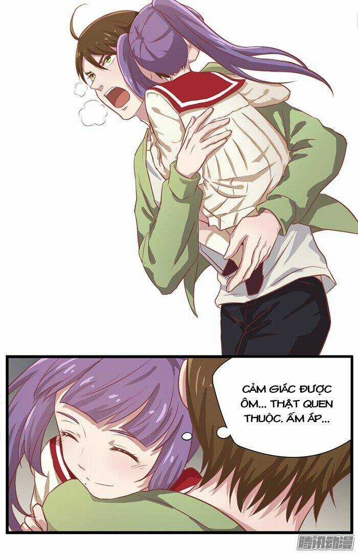 Katakoi Opera - Chapter 13 - Trang 18