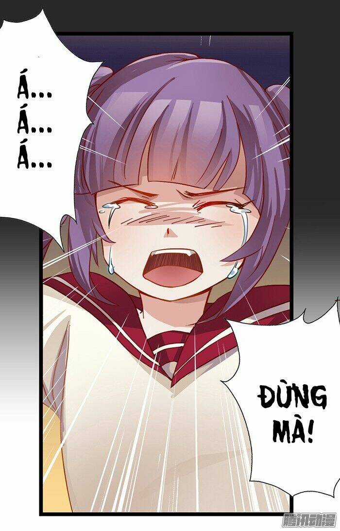 Katakoi Opera - Chapter 13 - Trang 3