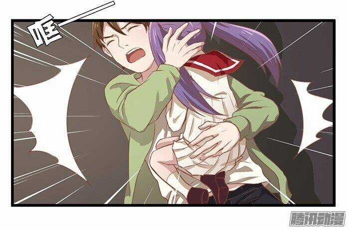 Katakoi Opera - Chapter 13 - Trang 21