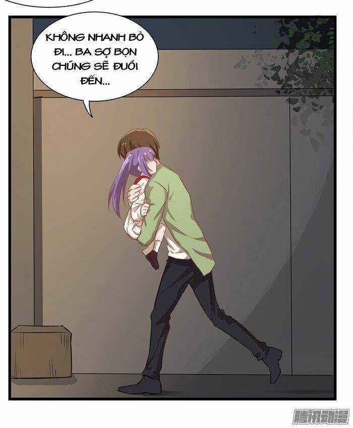 Katakoi Opera - Chapter 13 - Trang 25