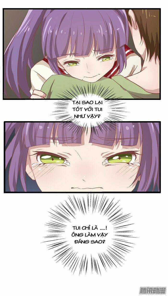 Katakoi Opera - Chapter 13 - Trang 26