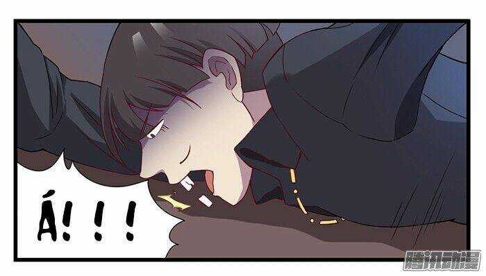 Katakoi Opera - Chapter 13 - Trang 6