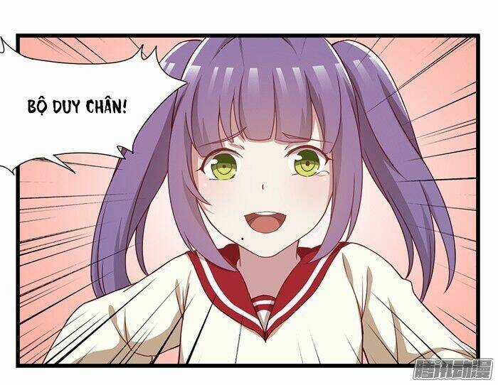 Katakoi Opera - Chapter 13 - Trang 10