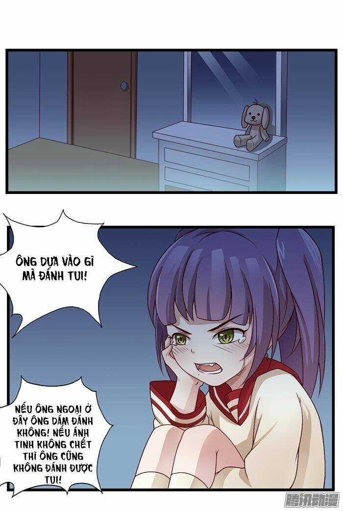 Katakoi Opera - Chapter 14 - Trang 11