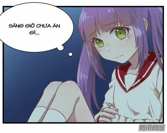 Katakoi Opera - Chapter 14 - Trang 13