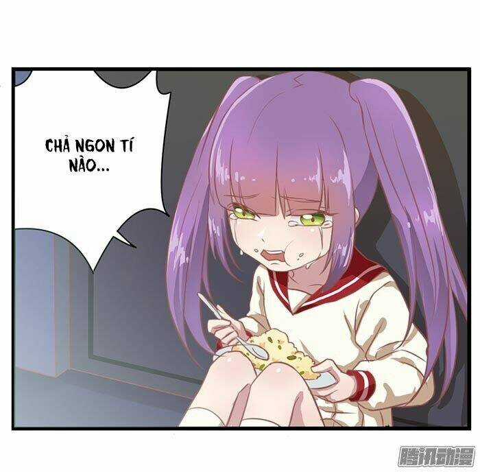 Katakoi Opera - Chapter 14 - Trang 18