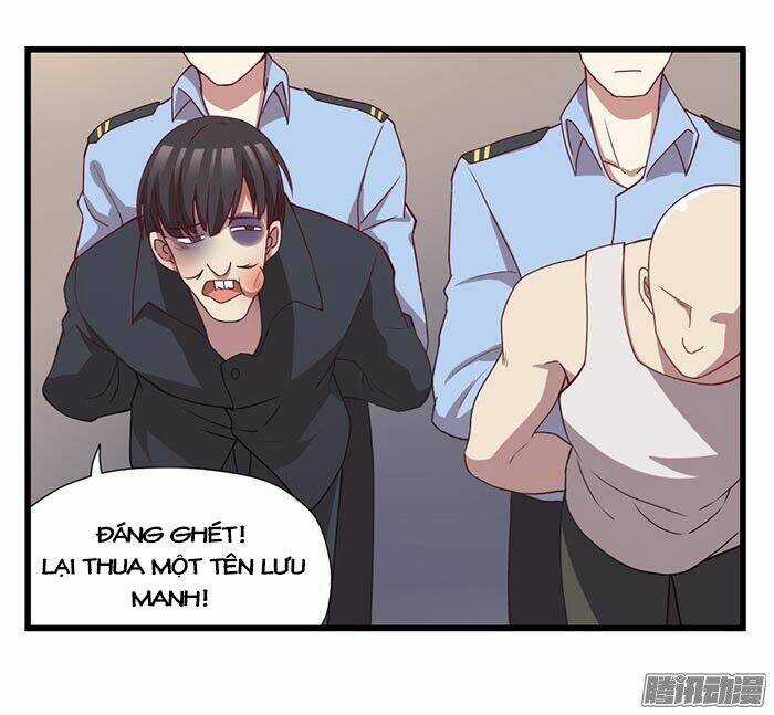 Katakoi Opera - Chapter 14 - Trang 21