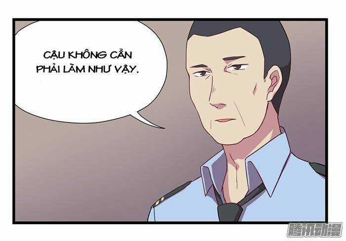 Katakoi Opera - Chapter 14 - Trang 23