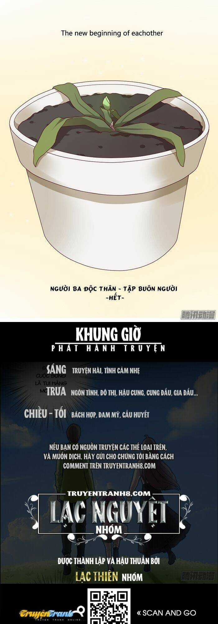 Katakoi Opera - Chapter 14 - Trang 28