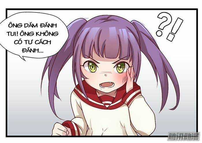 Katakoi Opera - Chapter 14 - Trang 6