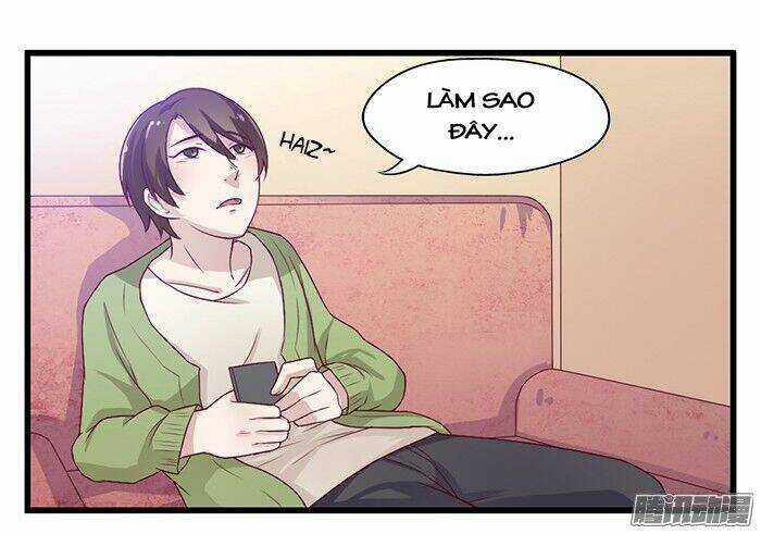 Katakoi Opera - Chapter 15 - Trang 2