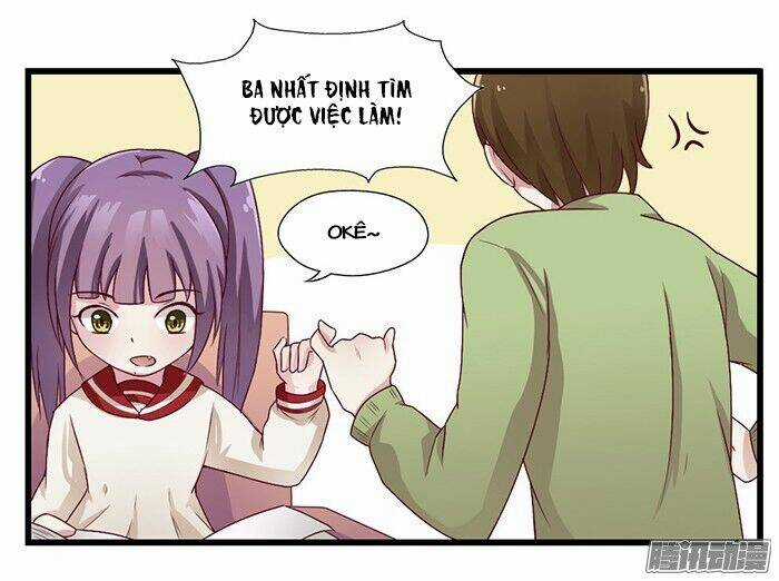 Katakoi Opera - Chapter 15 - Trang 11