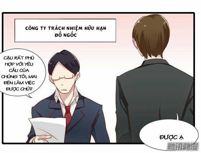 Katakoi Opera - Chapter 15 - Trang 13