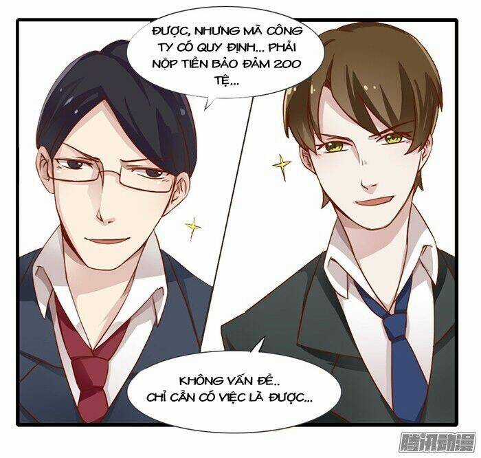 Katakoi Opera - Chapter 15 - Trang 14