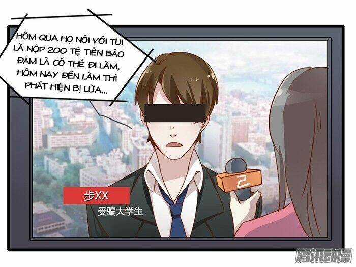 Katakoi Opera - Chapter 15 - Trang 16