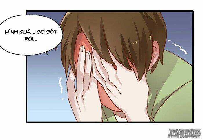 Katakoi Opera - Chapter 15 - Trang 18