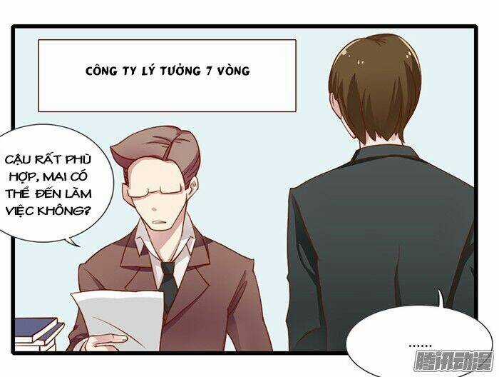 Katakoi Opera - Chapter 15 - Trang 20