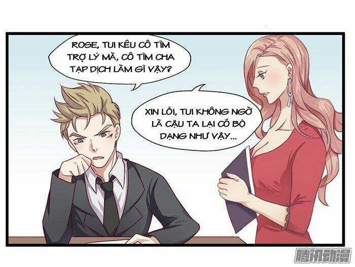 Katakoi Opera - Chapter 15 - Trang 25