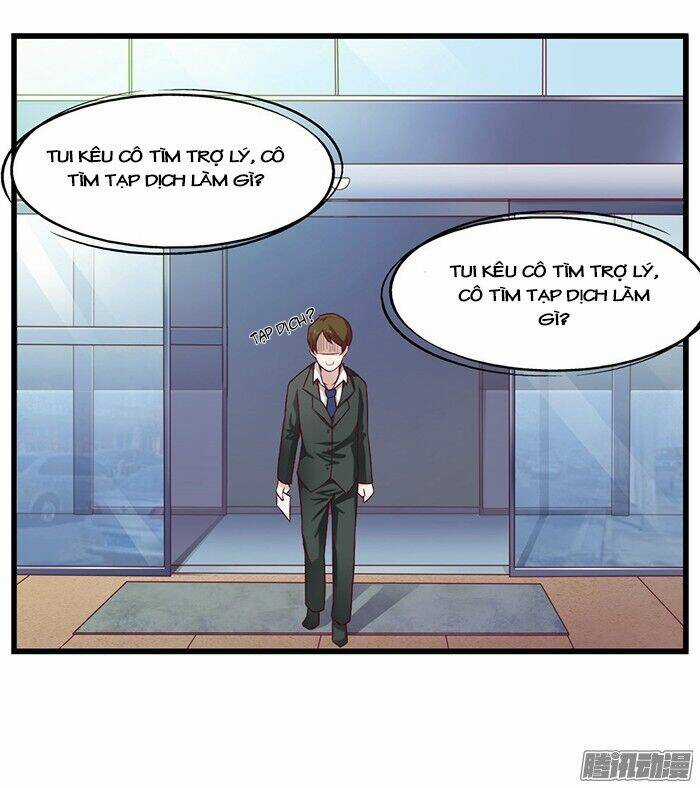 Katakoi Opera - Chapter 15 - Trang 26