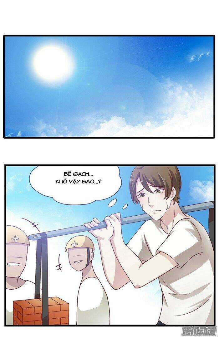 Katakoi Opera - Chapter 15 - Trang 27