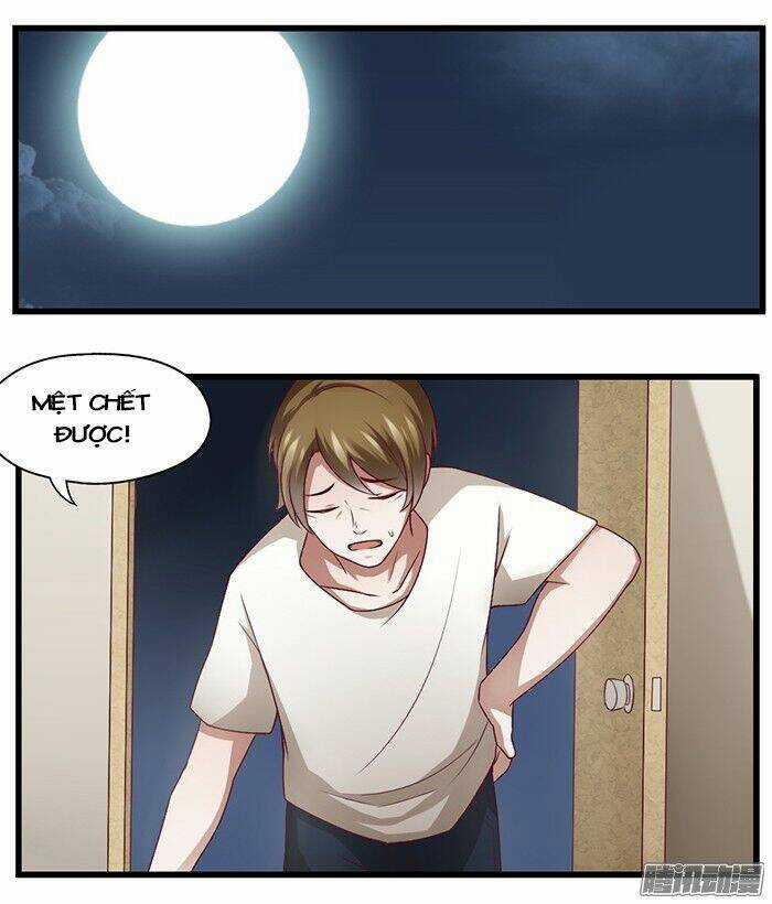 Katakoi Opera - Chapter 15 - Trang 33