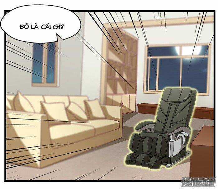 Katakoi Opera - Chapter 15 - Trang 34