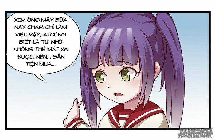 Katakoi Opera - Chapter 15 - Trang 35