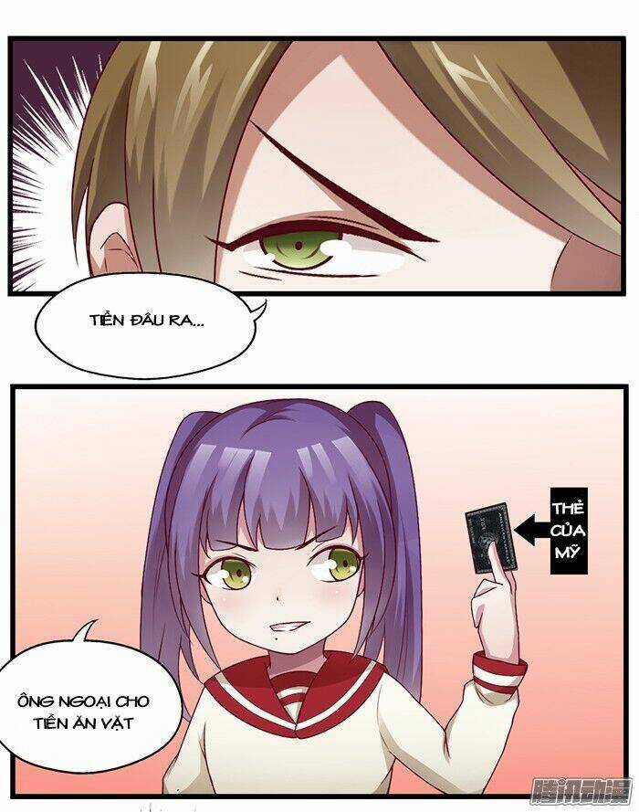 Katakoi Opera - Chapter 15 - Trang 36