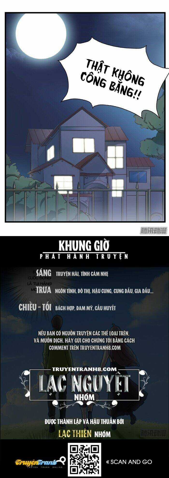 Katakoi Opera - Chapter 15 - Trang 38