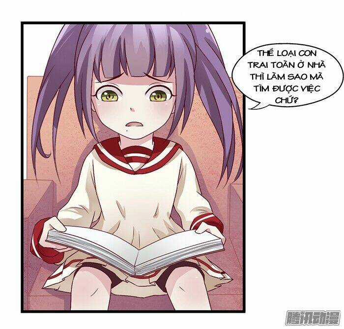 Katakoi Opera - Chapter 15 - Trang 8