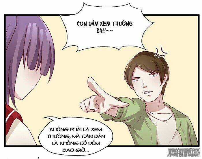 Katakoi Opera - Chapter 15 - Trang 9