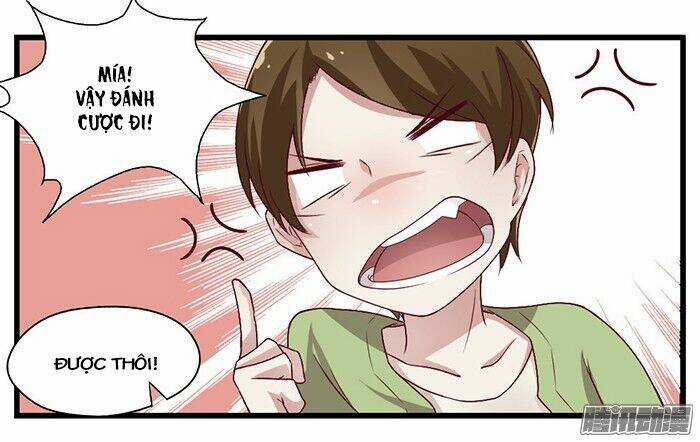 Katakoi Opera - Chapter 15 - Trang 10