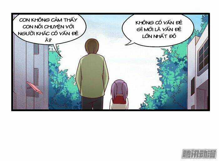 Katakoi Opera - Chapter 16 - Trang 13