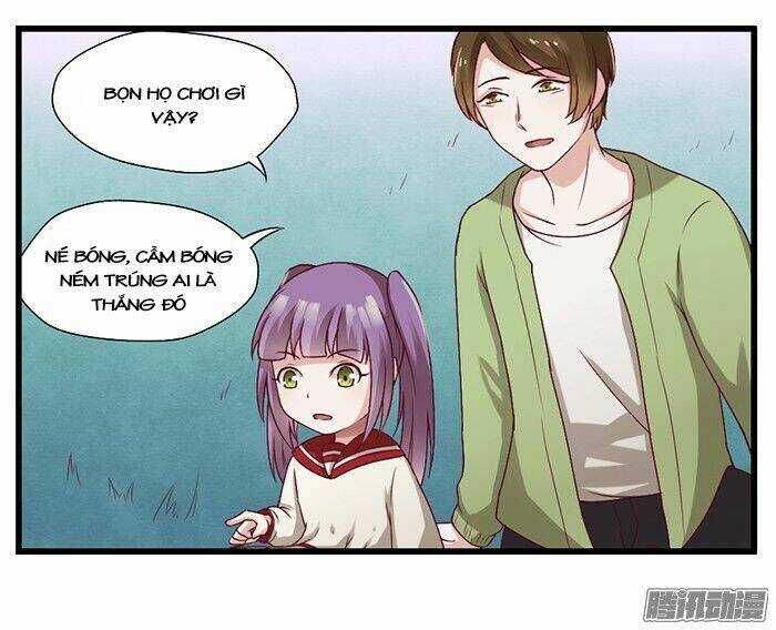 Katakoi Opera - Chapter 16 - Trang 16