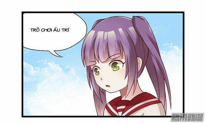 Katakoi Opera - Chapter 16 - Trang 17