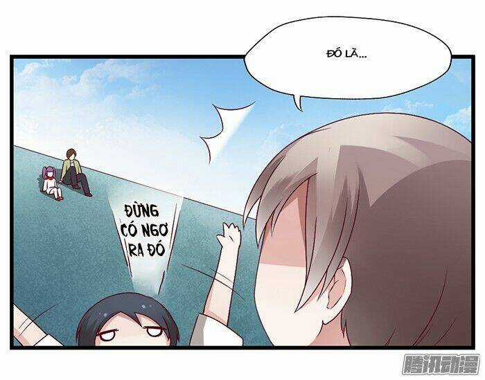 Katakoi Opera - Chapter 16 - Trang 18