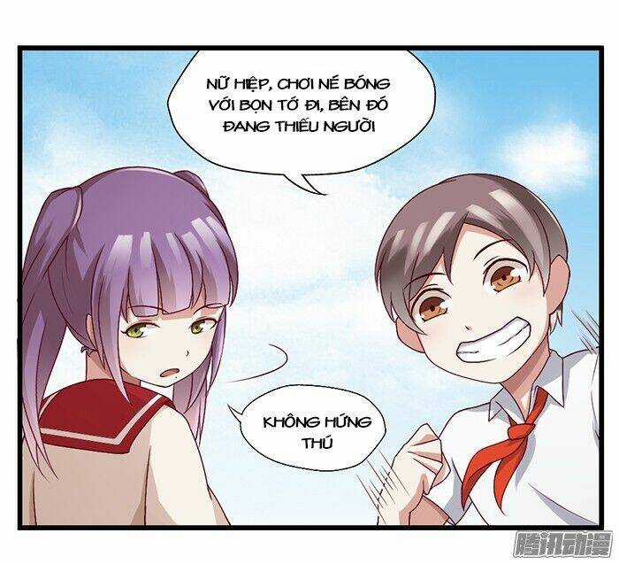 Katakoi Opera - Chapter 16 - Trang 20