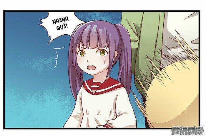 Katakoi Opera - Chapter 16 - Trang 23