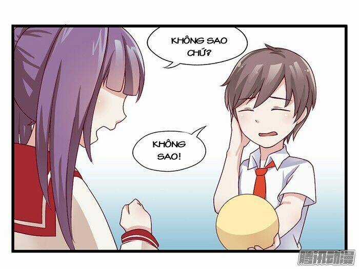 Katakoi Opera - Chapter 16 - Trang 25