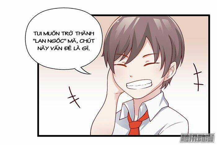 Katakoi Opera - Chapter 16 - Trang 26