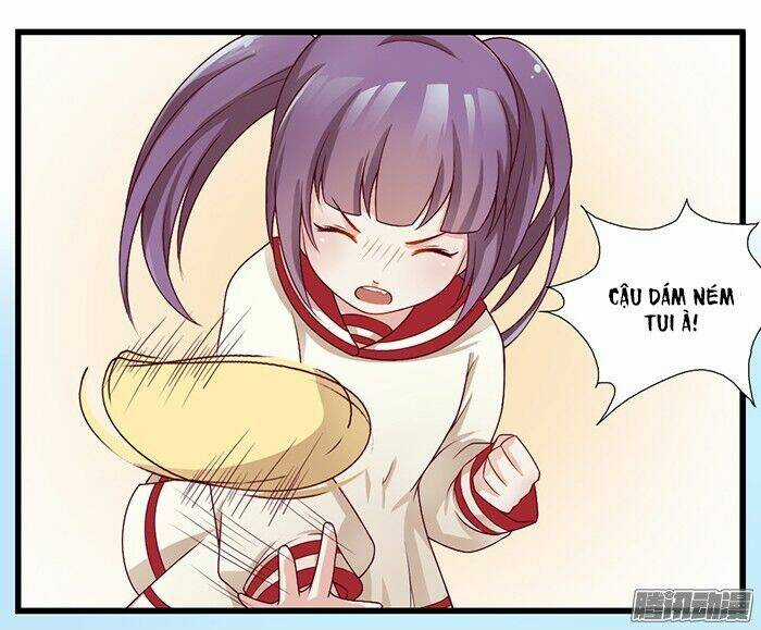 Katakoi Opera - Chapter 16 - Trang 28